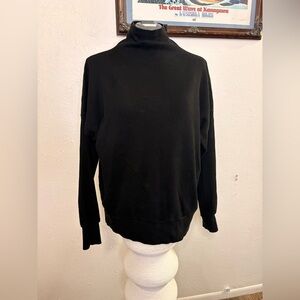 KOTN Black Men's Sweater